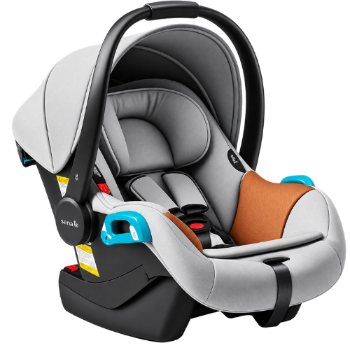 Rear Facing Baby Seat Taxi in Sydney