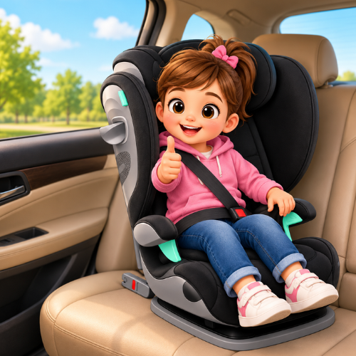 Booster Seat For Booster Seat